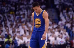 Stephen Curry : “Il faut avoir la rage !”