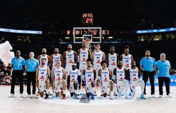 Les Bleus joueront à Dijon et à Strasbourg pour boucler leur phase de qualification