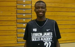 Myck Kabongo, le futur Rajon Rondo ?