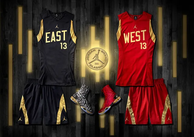 Jordan Brand Classic