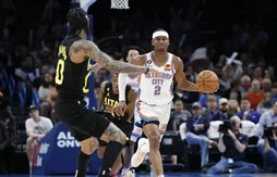 Pronostics NBA | Misez sur le Thunder à Utah