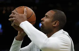 Al Horford, le parfait « Space 5 » pour les Warriors