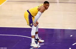 Russell Westbrook : “Mon rôle évolue tous les soirs”