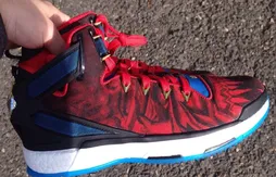 Adidas : ce coloris de la Rose 6 a les crocs !