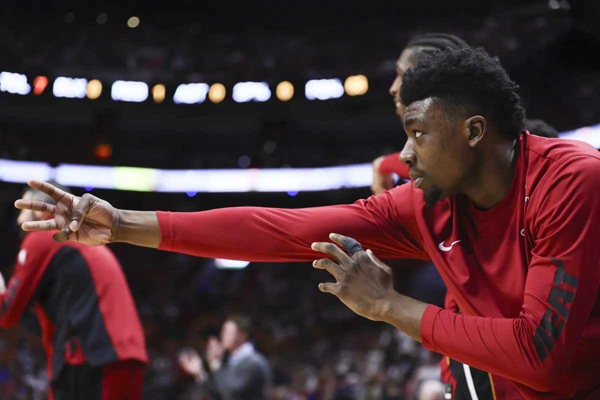 Thomas Bryant