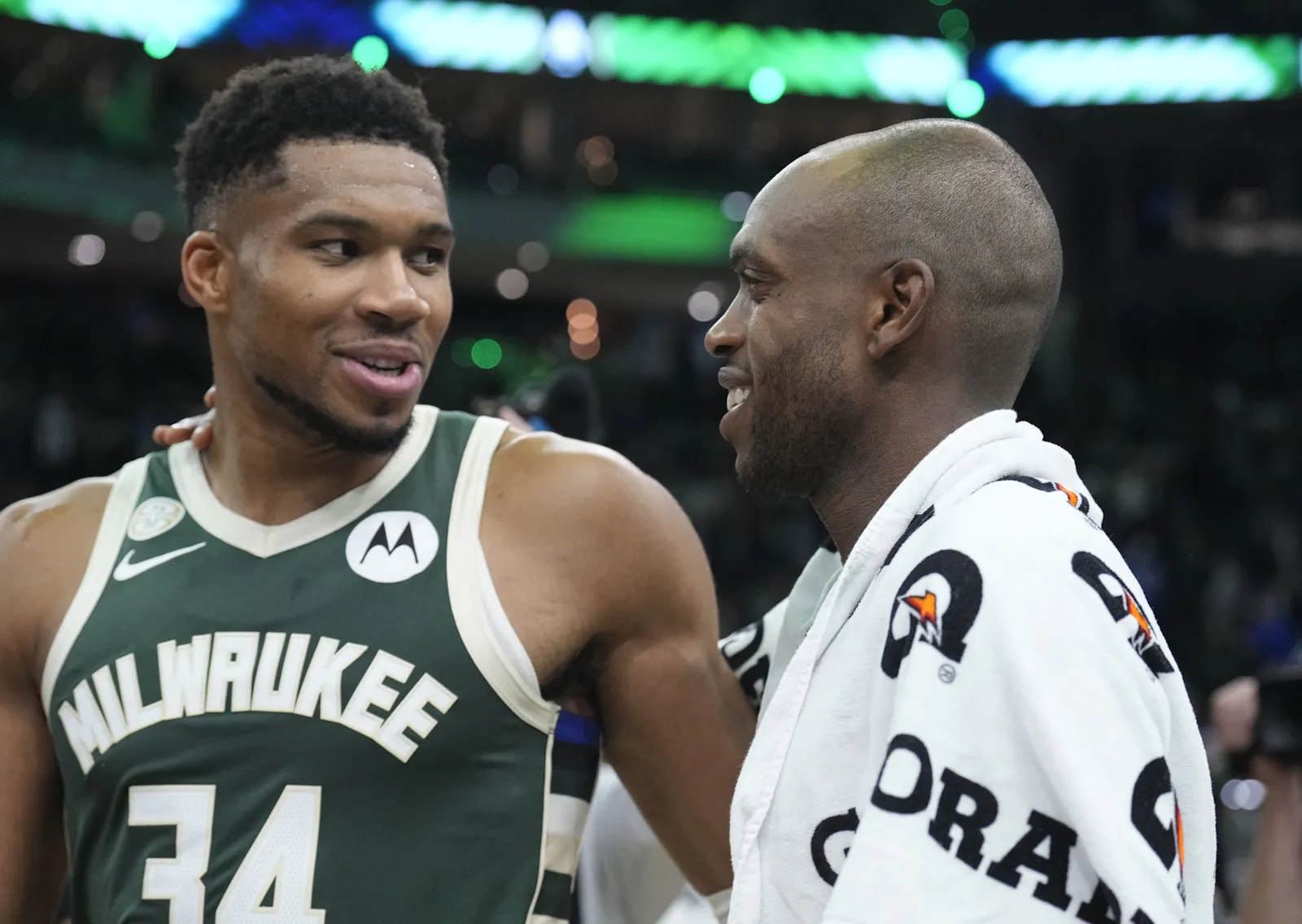 khris middleton