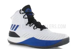 Adidas : sans s’annoncer, la Rose 8 est déjà disponible