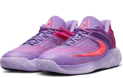 Un coloris “Joy” pour la Giannis Immortality 4