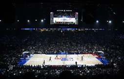NBA Paris Games : pourquoi une telle place pour les influenceurs ?