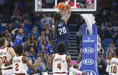 Markelle Fultz prêt à faire décoller sa carrière