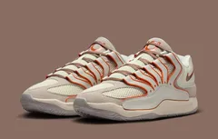 La KD 18 « Rise » pointe déjà le bout de sa corne