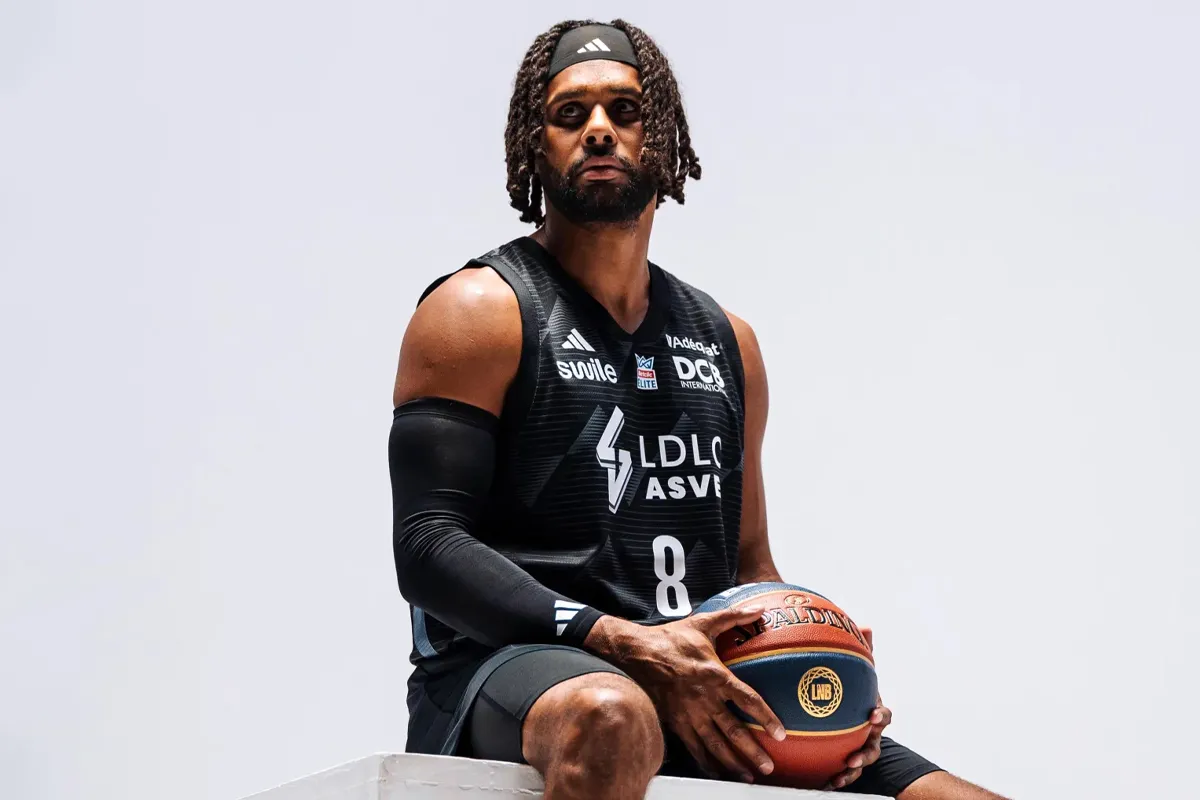 Patty Mills