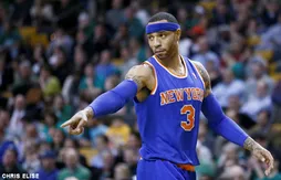 Fin de carrière pour Kenyon Martin