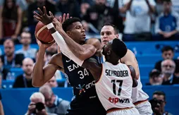 Coupe du monde 2023 | Nick Calathes absent, Giannis Antetokounmpo espère