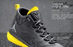 Jordan Brand : un modèle performance néo-rétro en préparation ?