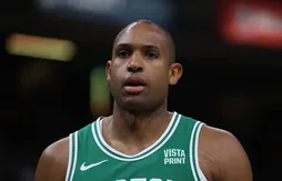 Un triple record pour Papy Horford