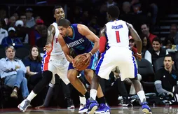 Interview Nicolas Batum : “On peut surprendre du monde cette année”