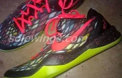 Nike : un aperçu de la Kobe 8 de Noël ?