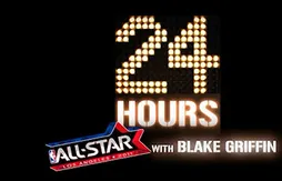 Le documentaire du soir : 24 heures avec Blake Griffin