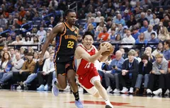 Avec Yuki Kawamura, les Japonais sont à fond derrière les Grizzlies