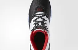 Adidas : trois coloris pour la nouvelle version de la D Rose 773