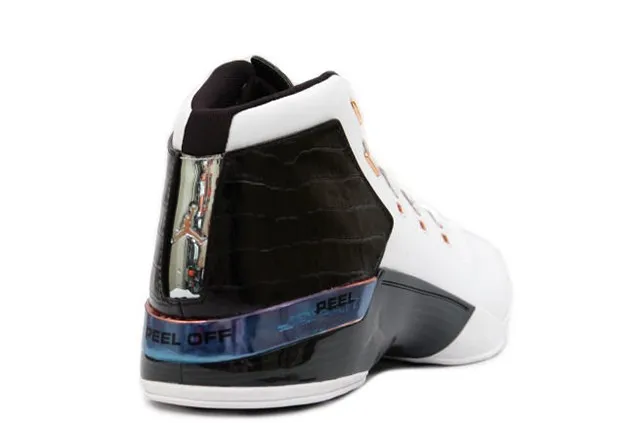 air jordan 17 copper