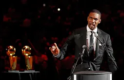 Chris Bosh avait reçu des offres pour jouer en France