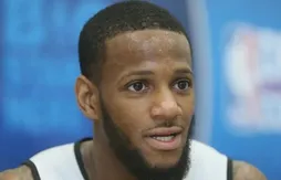 Philadelphie : comeback réussi pour Pierre Jackson