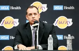 Frank Vogel sur Jason Kidd : “Tous les assistants veulent devenir coach”
