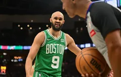 Les Celtics et les Bucks établissent une soirée “record” aux lancers