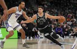 Les anciens doivent montrer le chemin à San Antonio