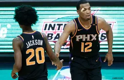 Phoenix : T.J. Warren et/ou Josh Jackson transférés ?