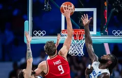 JO 2024 | La France ne fait pas le poids face à l’Allemagne