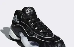 Adidas modernise la Crazy 2 de Kobe Bryant
