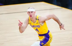 En bon coéquipier modèle, Alex Caruso veut s’occuper des meilleurs extérieurs adverses