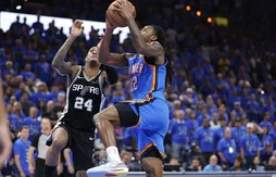 Cason Wallace, l’ultime révolte du Thunder