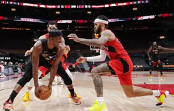 Toronto, la bête noire du Heat