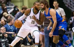 Greg Monroe essaie de s’adapter au basket moderne