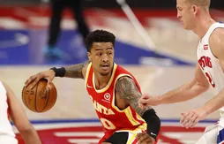 Prolongation rime avec moins de pression pour John Collins