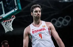 L’Espagne envoie un message : +50 face à la Lituanie !