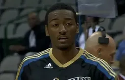 Le cadeau du dimanche : les highlights de John Wall en présaison