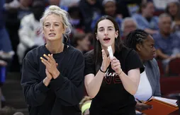 Caitlin Clark et Sophie Cunningham se lâchent aussi sur la patronne de la WNBA