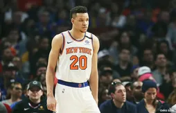 Les Knicks prolongent Kevin Knox et R.J. Barrett