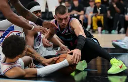 Vainqueur des Sixers, le Heat repart à l’assaut du Top 6