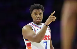 Kyle Lowry revient à Philadelphie pour un an
