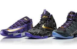 Nike présente toute sa collection “Black History Month”