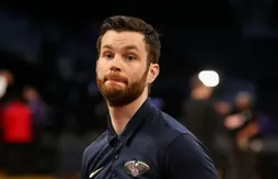 Le supporter des Rockets, qui a frappé un assistant des Pelicans, banni à vie par la NBA