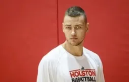 Donatas Motiejunas relate l’ambiance délétère au sein des Rockets