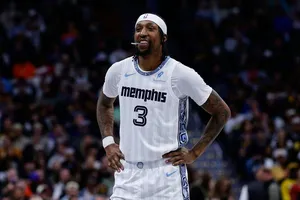 Kentavious Caldwell-Pope bientôt sacrifié par les Grizzlies ?