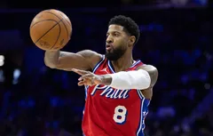 Les Sixers vont enfin pouvoir retrouver Paul George